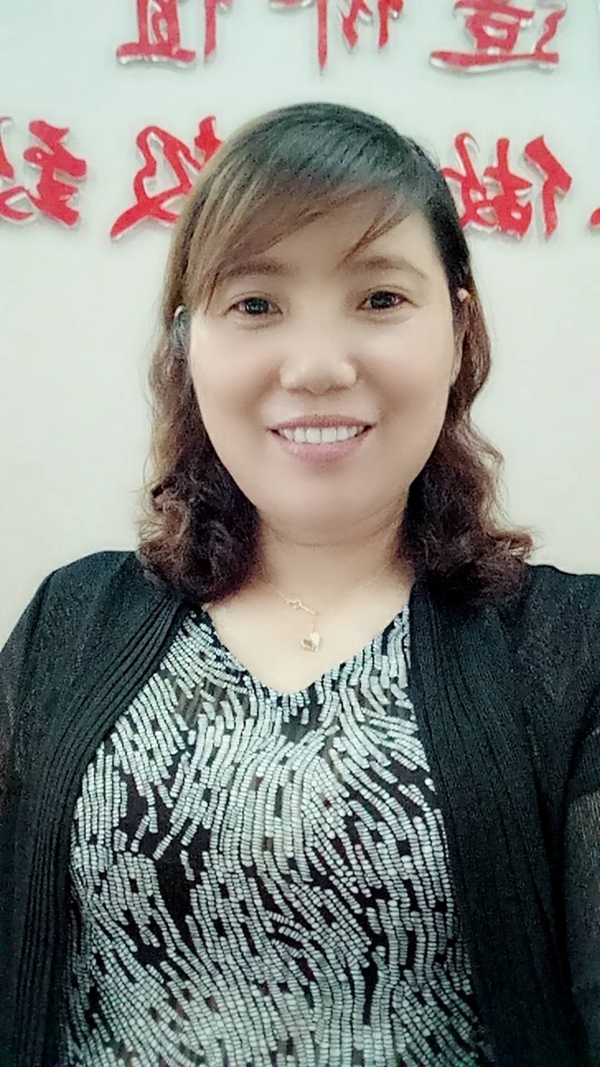 杨慧萍