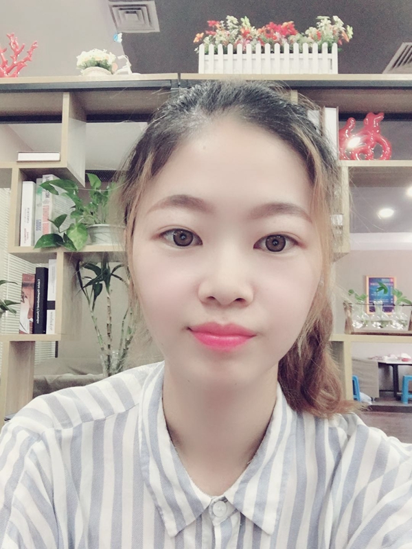 丁晨