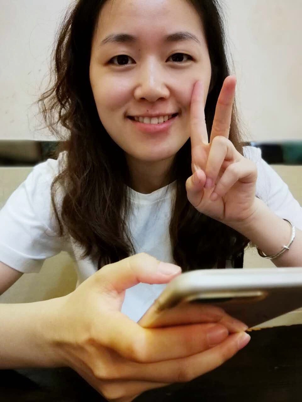 顾东慧