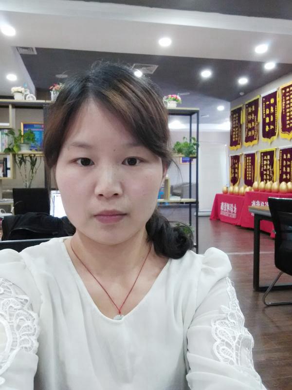 邵婷婷